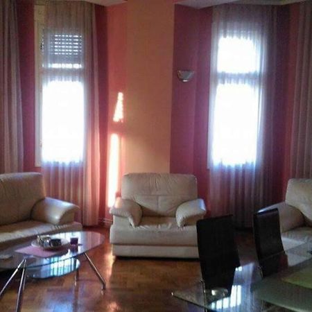 زغرب Cozy Appartment In The City Center المظهر الخارجي الصورة